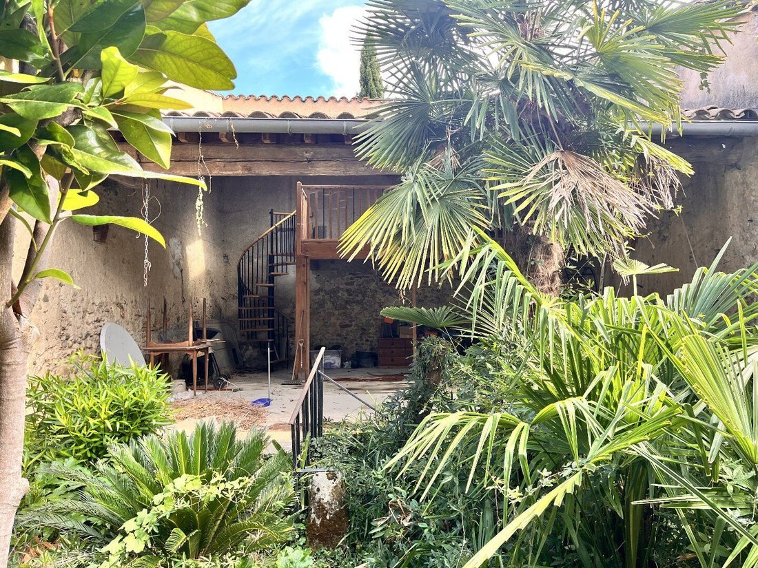 Villa in Mirepoix, Occitania, France 4 - 17796938