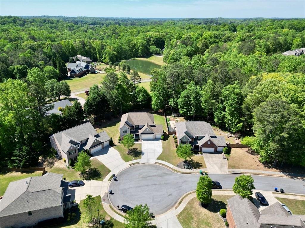 House in Suwanee, Georgia, United States 5 - 17800604