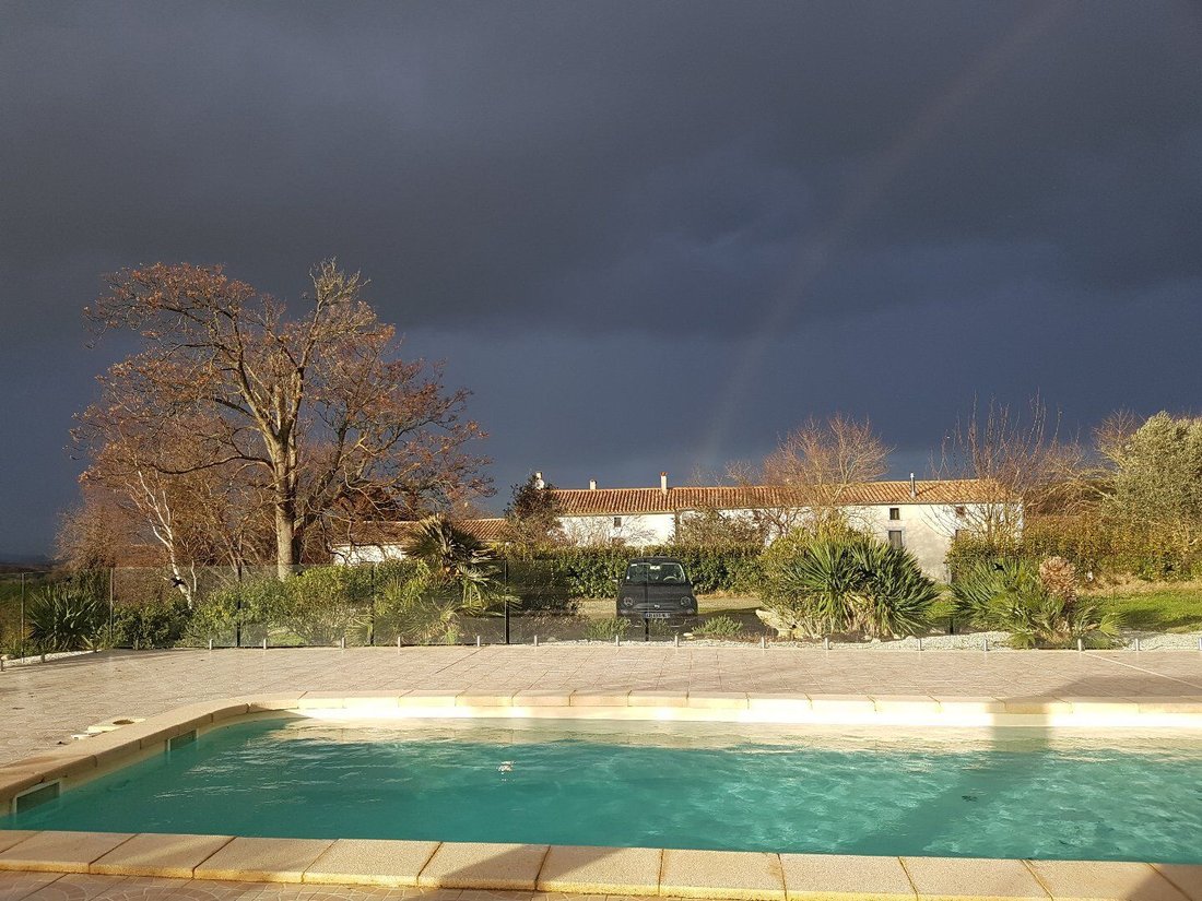 Villa in Arrondissement of Carcassonne, Occitania, France 2 - 17796873