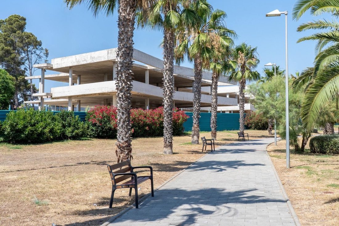 Villa in Cambrils, Catalonia, Spain 5 - 17714142