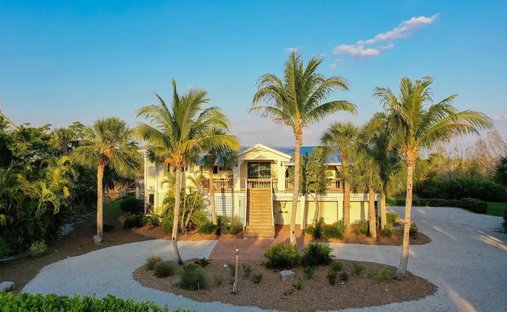Casa a Sanibel, Florida, Stati Uniti 1