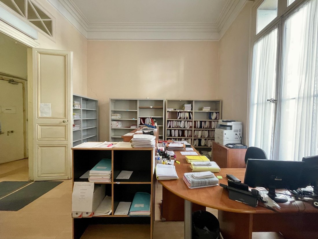 Apartment in Centre Historique, Montpellier, France 3 - 16987531