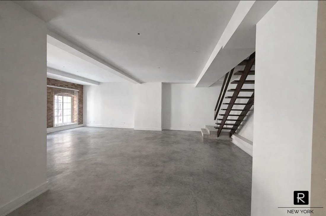 Condo in New York, New York, United States 1 - 16367794