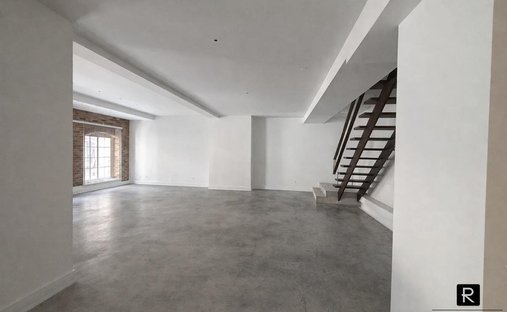 Condo in New York, New York, United States 1
