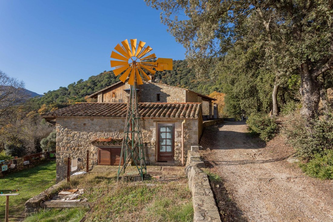 Country House in Banyoles (District), Banyoles, Spain 4 - 16988996