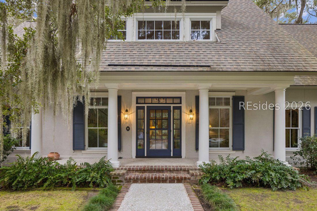 House in Bluffton, South Carolina, United States 3 - 17793347