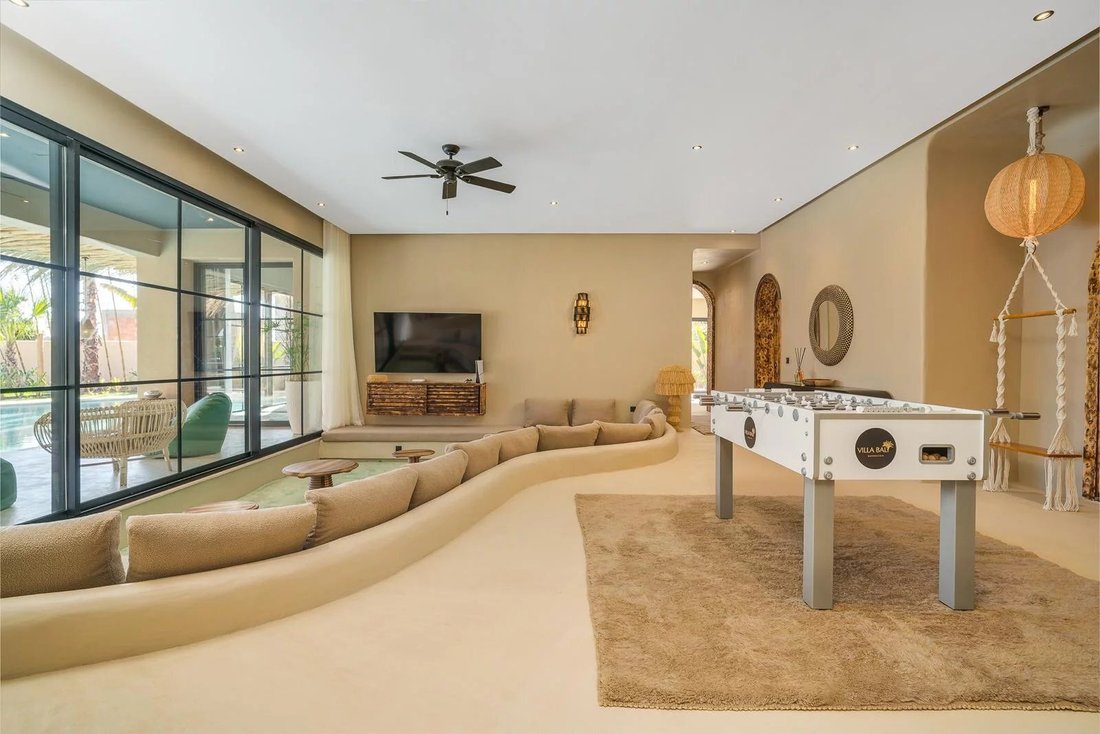 Villa in Marrakesh, Marrakesh-Safi, Morocco 4 - 17797610