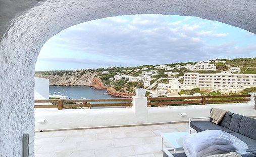 Appartement à Ciutadella de Menorca, Îles Baléares, Espagne 1