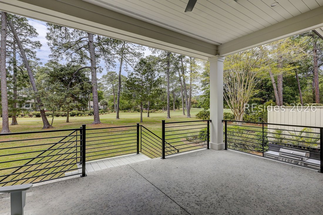 House in Hilton Head Island, South Carolina, United States 3 - 17793795