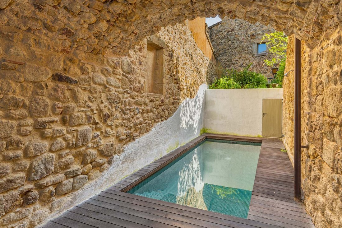 Country House in Pals, Catalonia, Spain 2 - 17526213