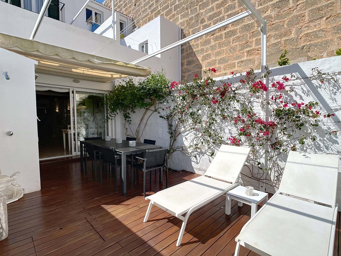 Villa in Ciutadella de Menorca, Balearic Islands, Spain 3 - 16988924