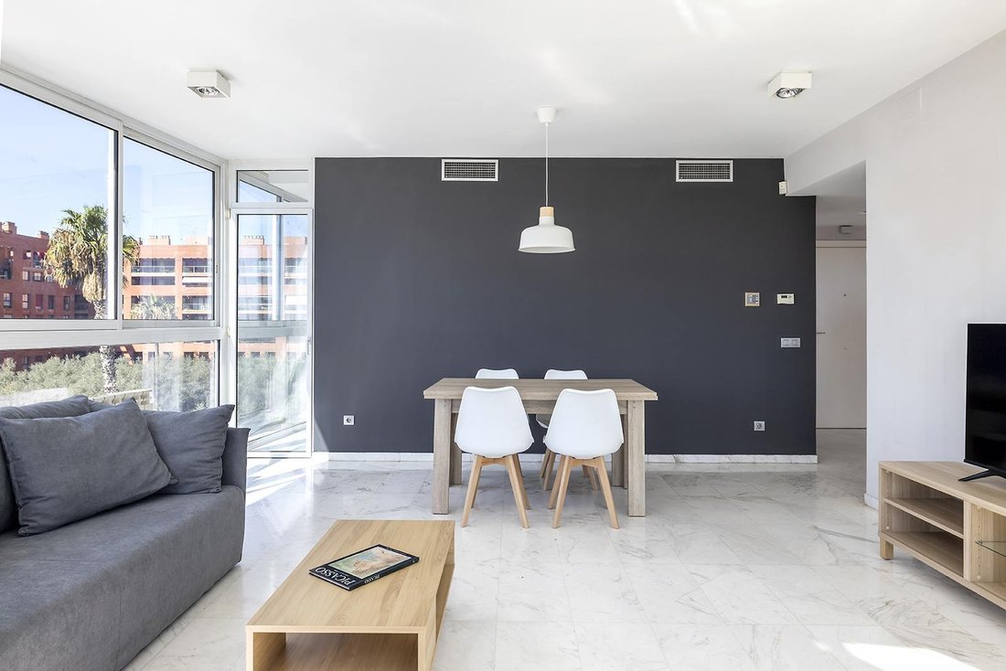 Apartment in Sant Martí, Barcelona, Spain 5 - 14789145