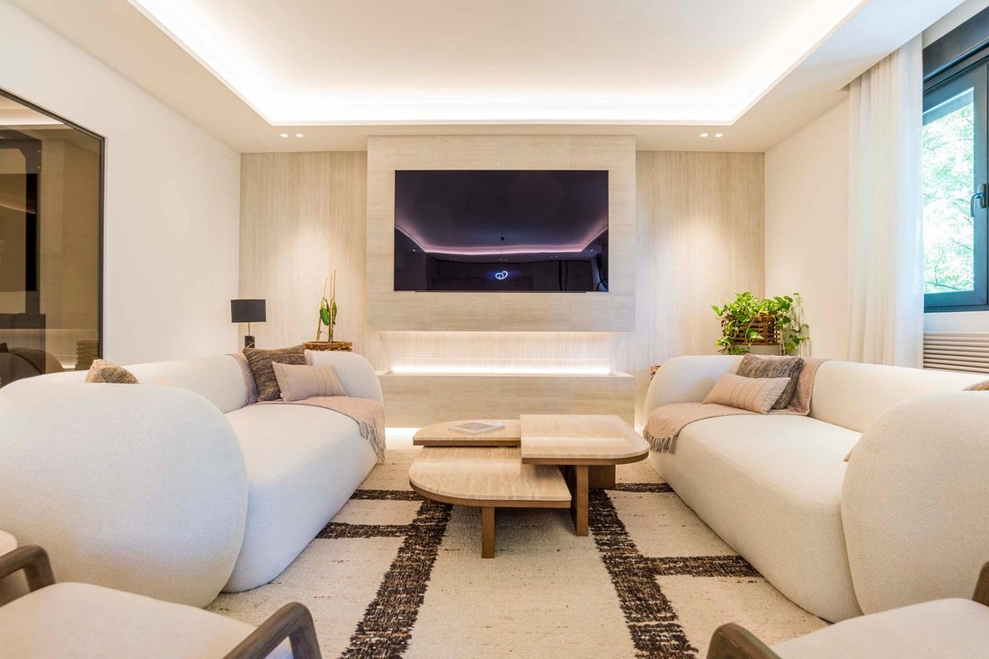 Apartment in Barrio Salamanca, Madrid, Spain 2 - 16987695