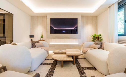 Appartement à Salamanque, Madrid, Espagne 1