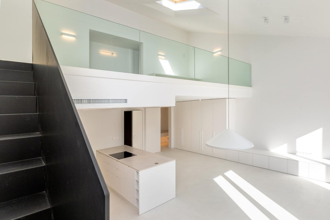 Apartment in Girona, Catalonia, Spain 4 - 17357427