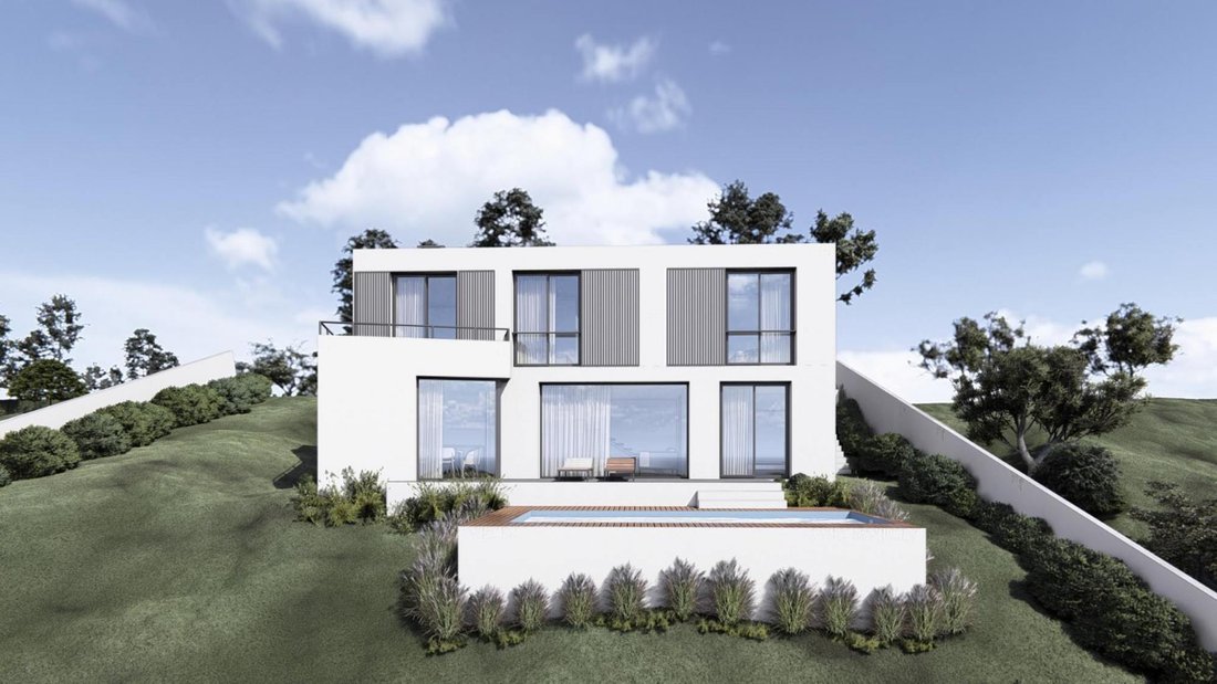 Villa in Maó / Mahón, Balearic Islands, Spain 1 - 16989501