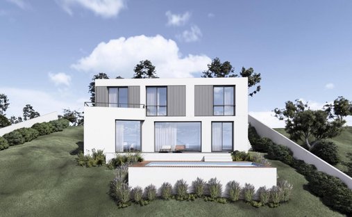 Villa à Maó, Îles Baléares, Espagne 1