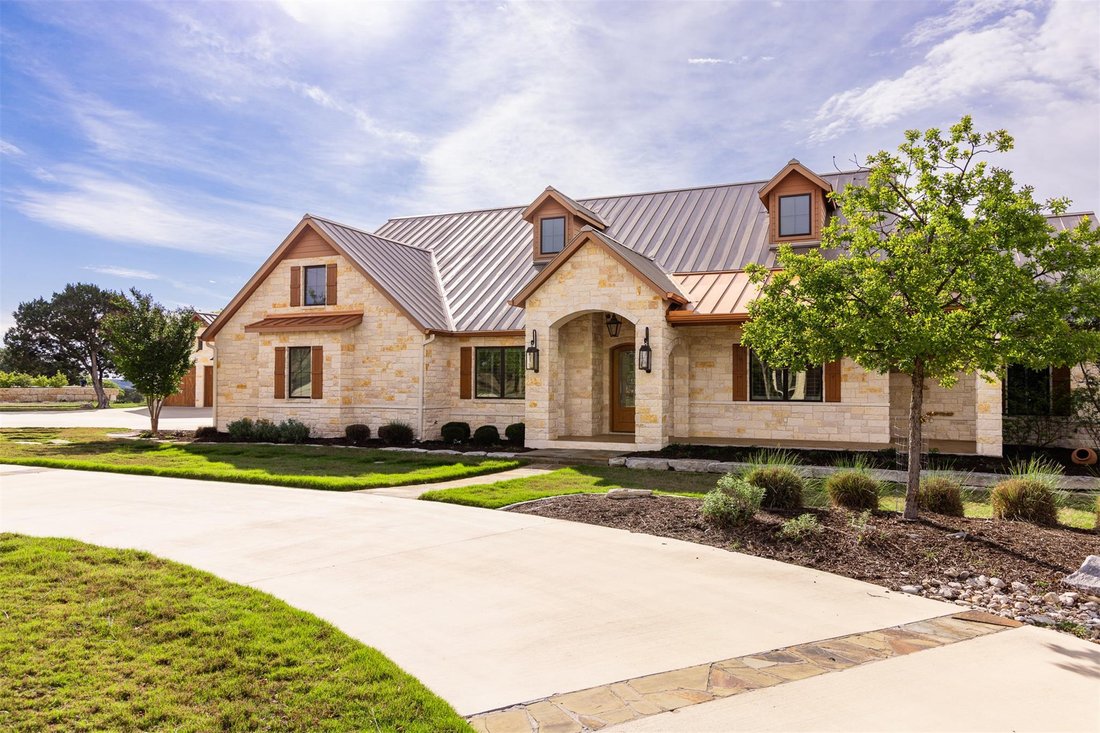 House in Ingram, Texas, United States 2 - 17801595