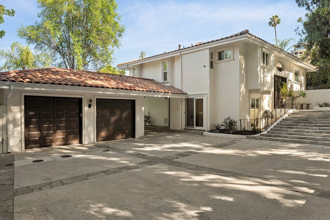 House in Los Angeles, California, United States 2 - 17797973