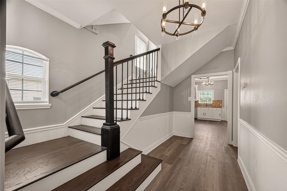 Casa a Houston, Texas, Stati Uniti 4 - 17800001