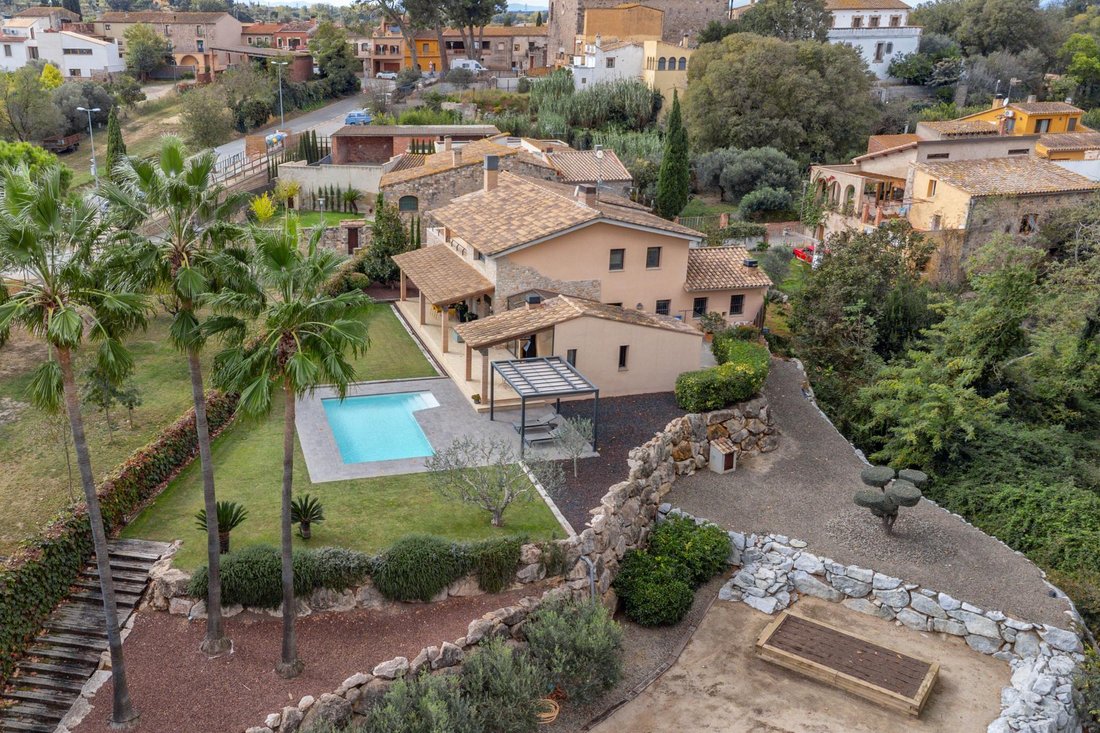 Villa in Siurana, Catalonia, Spain 2 - 16988202