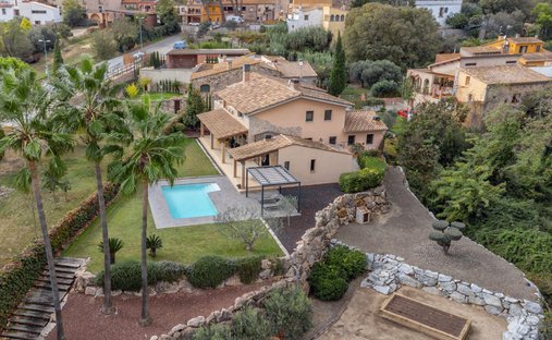Villa in Siurana, Catalonia, Spain 1