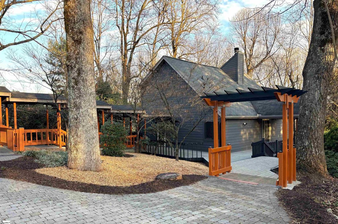 House in Greenville, South Carolina, United States 4 - 17793992