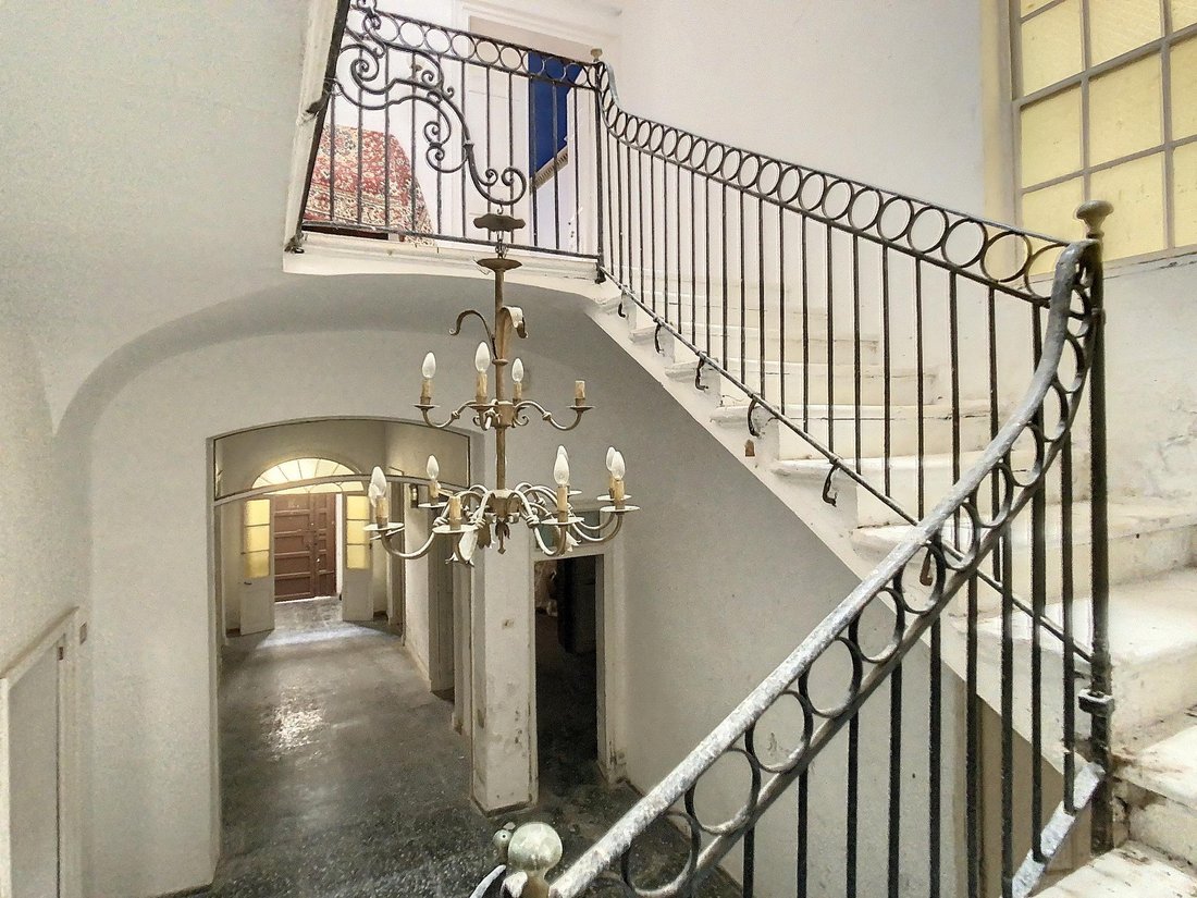 Villa in Maó / Mahón, Balearic Islands, Spain 1 - 16988826
