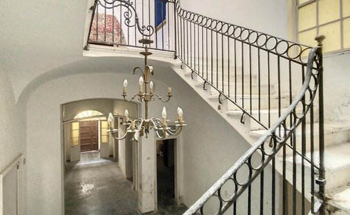 Villa in Maó / Mahón, Balearic Islands, Spain 1