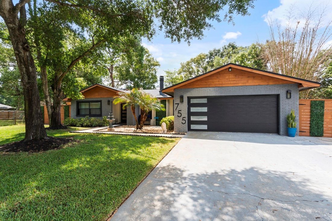 House in Maitland, Florida, United States 3 - 17795140