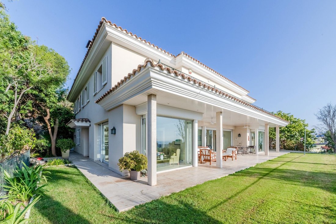 Villa in Sitges, Catalonia, Spain 1 - 16987972