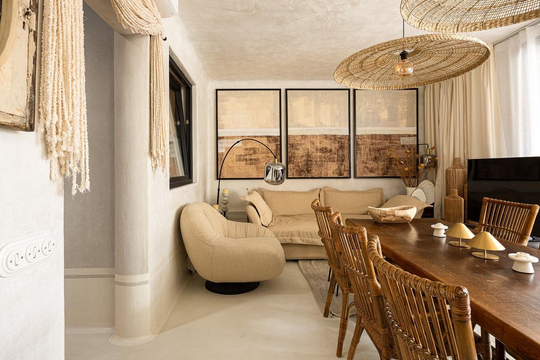 Apartment in Sants-Montjuic, Barcelona, Spain 5 - 17075337