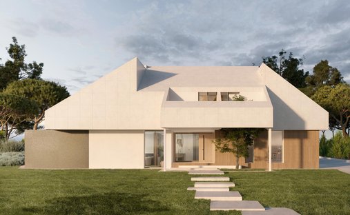 Villa in Pozuelo de Alarcón, Autonome Gemeinschaft Madrid, Spanien 1