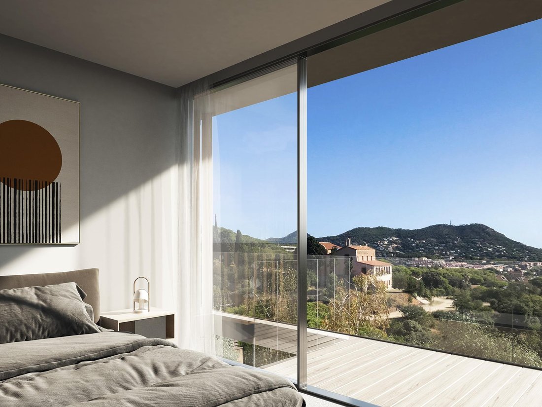 Villa in Premia de Dalt, Catalonia, Spain 5 - 16988049