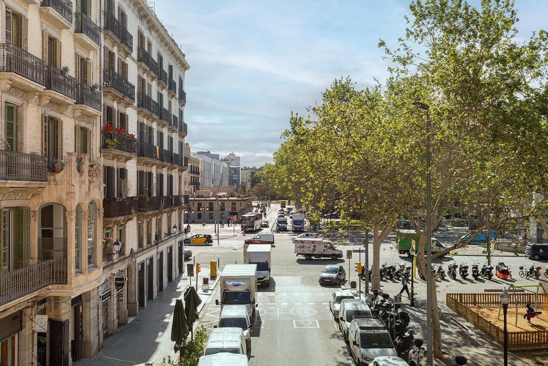 Apartment in Ciutat Vella, Barcelona, Spain 4 - 13956371