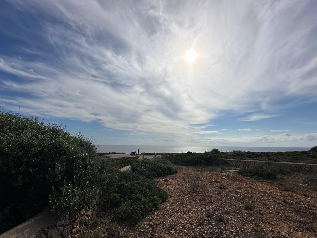 Land in Maó / Mahón, Balearic Islands, Spain 3 - 16988895