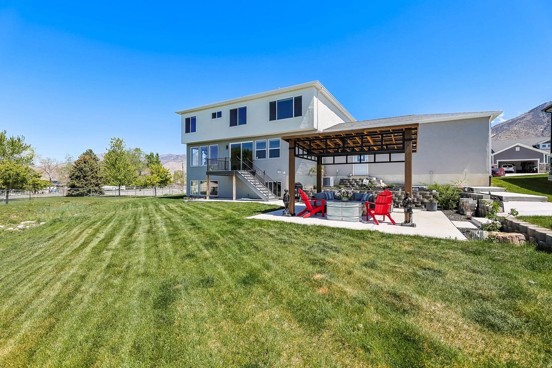 House in Erda, Utah, United States 5 - 17798716