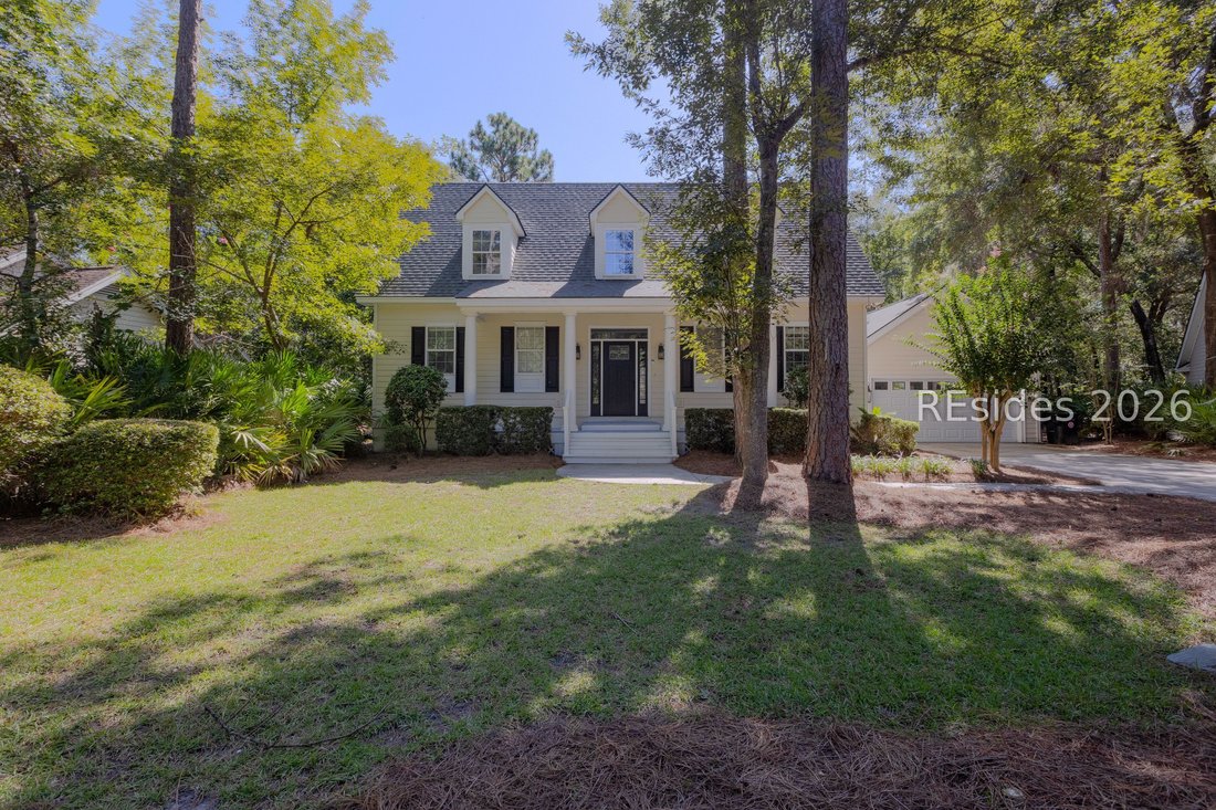 House in Bluffton, South Carolina, United States 1 - 17794644