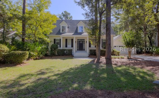House in Bluffton, South Carolina, United States 1