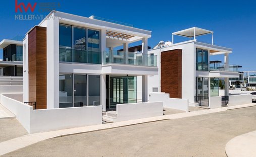 Villa a Paralimni, Distretto di Famagosta, Cipro 1