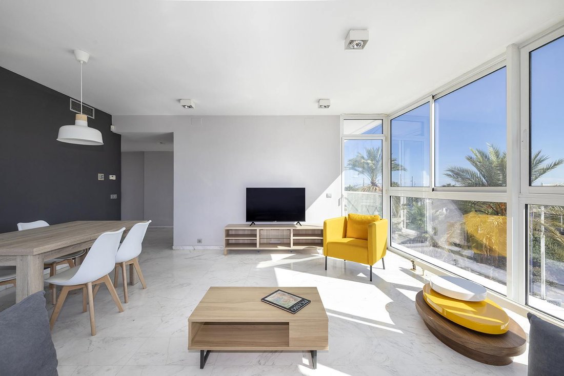Apartment in Sant Martí, Barcelona, Spain 1 - 14789145