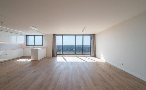 Penthouse in Chamartín, Madrid, Spanien 1