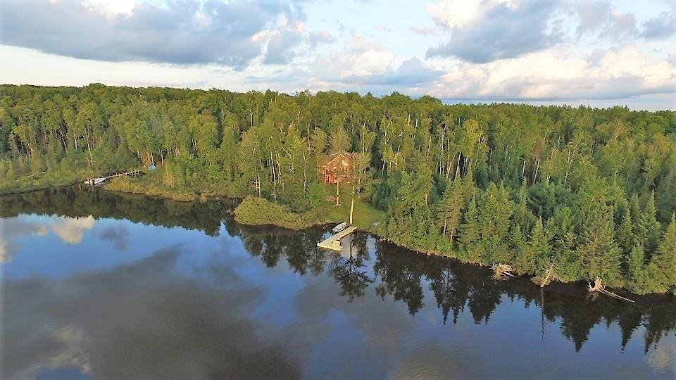 House in Lac du Flambeau, Wisconsin, United States 2 - 17793519