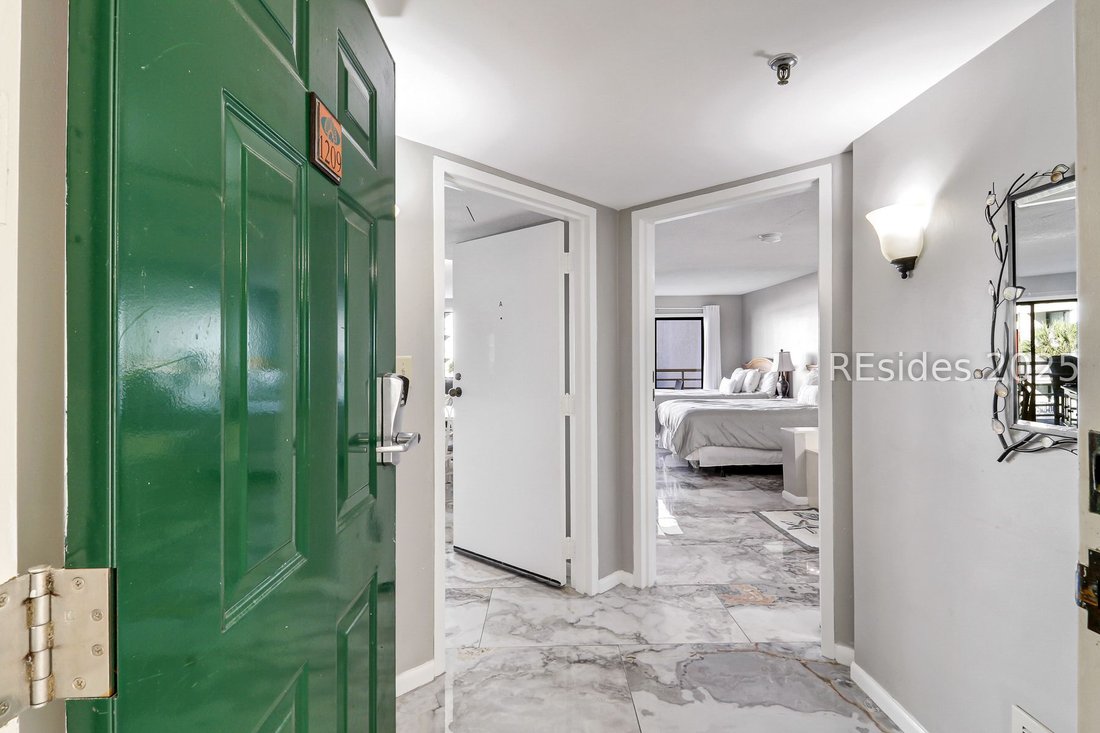 Condo in Hilton Head Island, South Carolina, United States 4 - 17793404