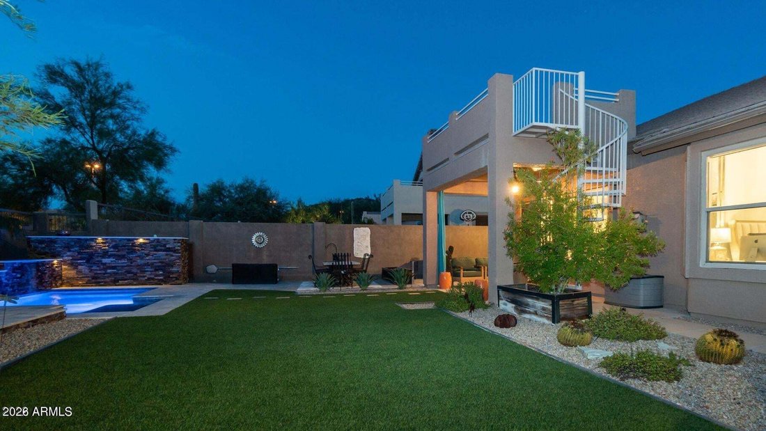 House in Mesa, Arizona, United States 4 - 16984794