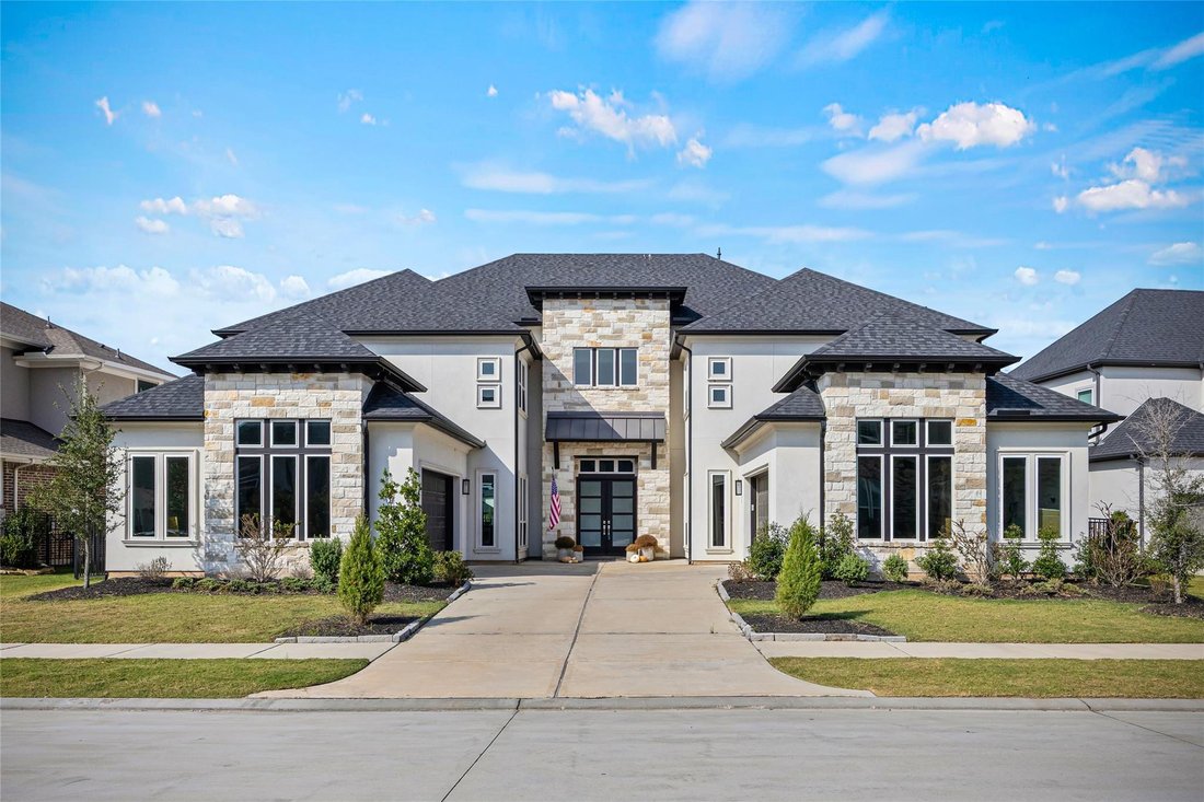 House in Houston, Texas, United States 4 - 17800006