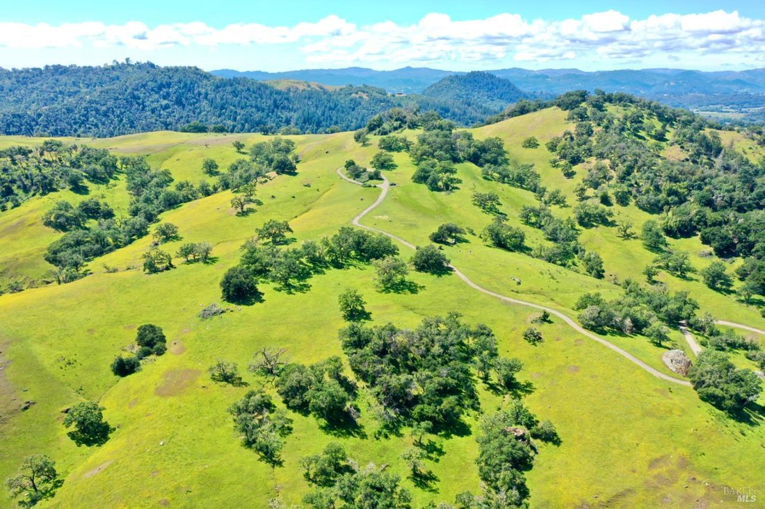 House in Healdsburg, California, United States 4 - 17798015