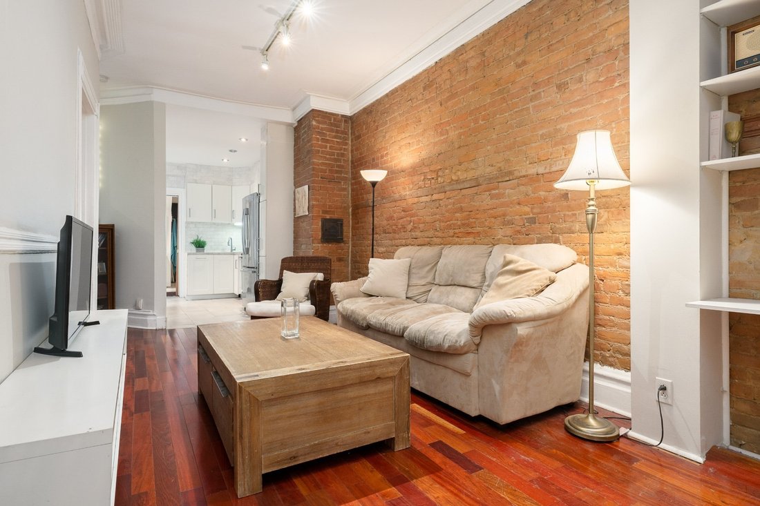 Apartment in Montréal, Quebec, Canada 4 - 17797284