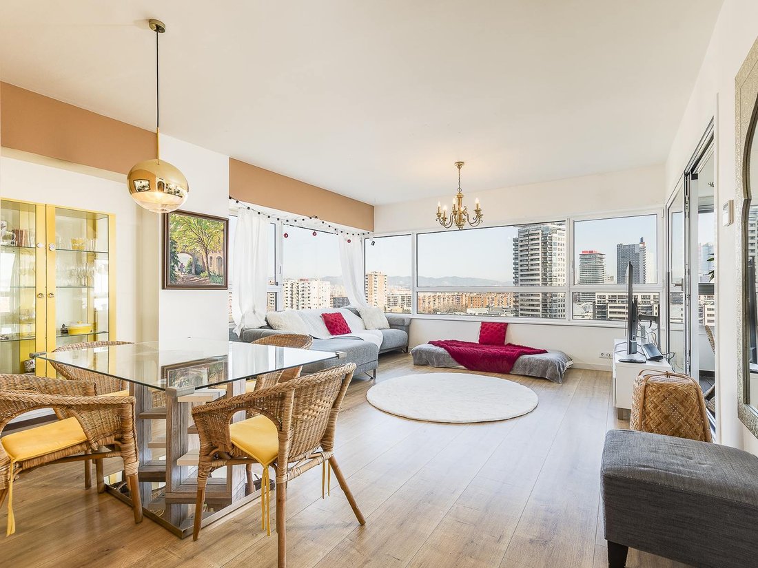 Apartment in Sant Martí, Barcelona, Spain 2 - 16945268