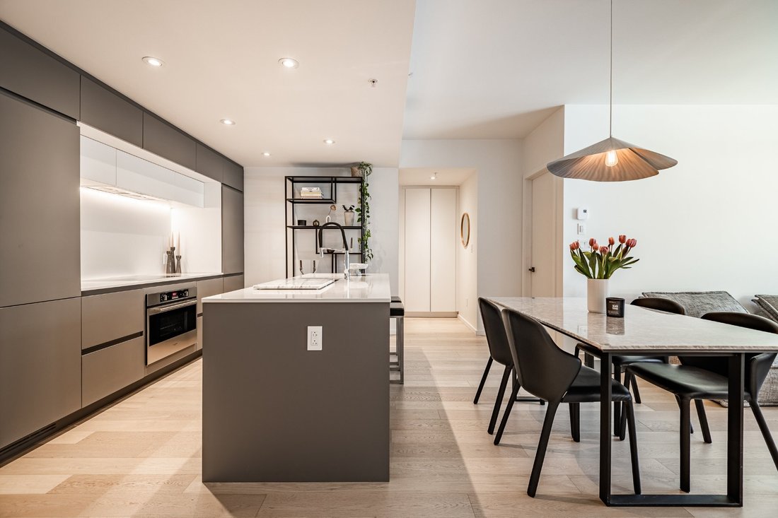 Apartment in Montréal, Quebec, Canada 2 - 17797280